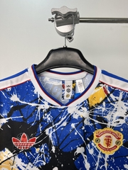 ÁO MU STONE ROSE 2026