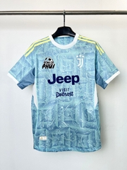 ÁO BODY JUVE XANH 2025