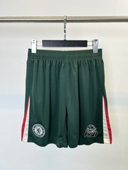 QUẦN ĐÙI CHELSEA XANH RÊU 2025