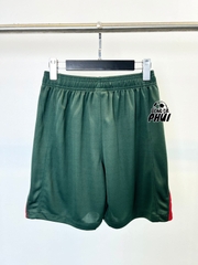 QUẦN ĐÙI CHELSEA XANH RÊU 2025