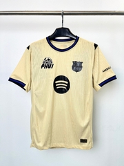 ÁO BODY BARCA VÀNG KOBE 2025