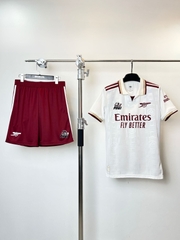 ÁO BODY ARS TRẮNG 2025