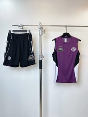 BỘ 3 LỖ MU TÍM 2025