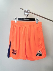 QUẦN ĐÙI BARCA CAM