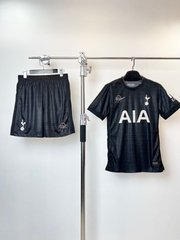 ÁO BODY TOT ĐEN 2025