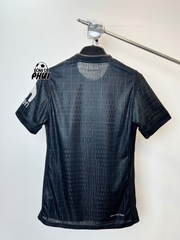 ÁO BODY TOT ĐEN 2025