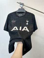 ÁO BODY TOT ĐEN 2025