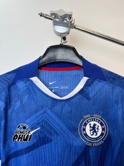 ÁO BODY CHELSEA XANH KỈ NIỆM 2025