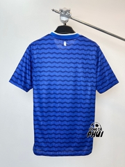 ÁO BODY EVERTON XANH 2025