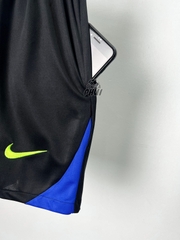 BỘ TẬP BARCA XANH 2025