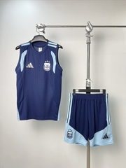 BỘ 3 LỖ ARGEN XANH THAN 2026