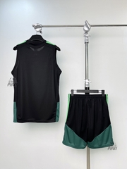 BỘ 3 LỖ MEXICO ĐEN 2026