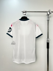 ÁO BODY REAL TRẮNG 2026