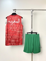 BỘ 3 LỖ MA RỐC 2026