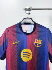 ÁO BODY BARCA XANH ĐỎ 2026