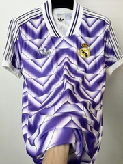 ÁO BODY LFS REAL TÍM 2025