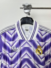 ÁO BODY LFS REAL TÍM 2025