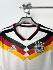 ÁO BODY ĐỨC TRẮNG DÀI TAY 2025