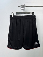 QUẦN ĐÙI ĐỨC ĐEN WC 2025