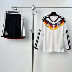 ÁO BODY ĐỨC TRẮNG DÀI TAY 2025