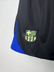 BỘ TẬP BARCA XANH 2025
