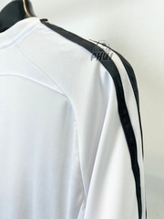 ÁO REAL UBP TRẮNG 2025