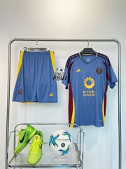 BỘ TĐ ROMA XANH 2024