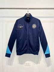 BỘ KHOÁC CHELSE THAN 2024
