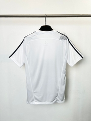 ÁO REAL UBP TRẮNG 2025