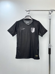 ÁO BODY NAUY ĐEN WC 2026