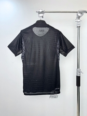 ÁO BODY NAUY ĐEN WC 2026