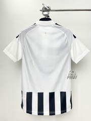 ÁO BODY JUVE ĐEN TRẮNG 2026