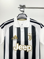 ÁO BODY JUVE ĐEN TRẮNG 2026