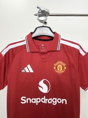ÁO FAN MU ĐỎ 2026