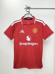 ÁO FAN MU ĐỎ 2026