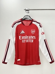 ÁO BODY ARSENAL ĐỎ DÀI TAY 2026
