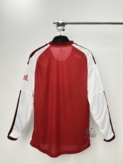 ÁO BODY ARSENAL ĐỎ DÀI TAY 2026