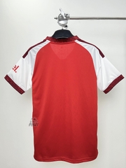 ÁO FAN ARSENAL ĐỎ 2026