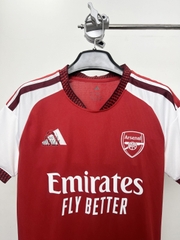 ÁO FAN ARSENAL ĐỎ 2026