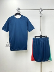 BỘ TẬP BỒ XANH WC 2026