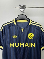 ÁO BODY AL NASSR XANH 2026