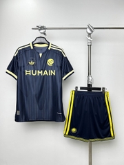 ÁO BODY AL NASSR XANH 2026
