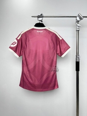ÁO BODY REAL HỒNG 2026