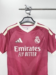 ÁO BODY REAL HỒNG 2026