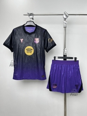 ÁO BODY BARCA TÍM 2026