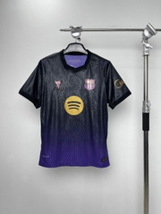 ÁO BODY BARCA TÍM 2026
