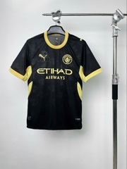 ÁO BODY MC ĐEN 2026