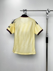 ÁO BODY ARSENAL VÀNG 2026