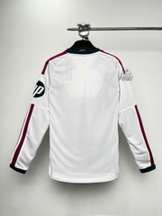 ÁO BODY REAL TRẮNG DÀI 2026