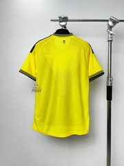 ÁO BODY AL NASSR VÀNG 2026